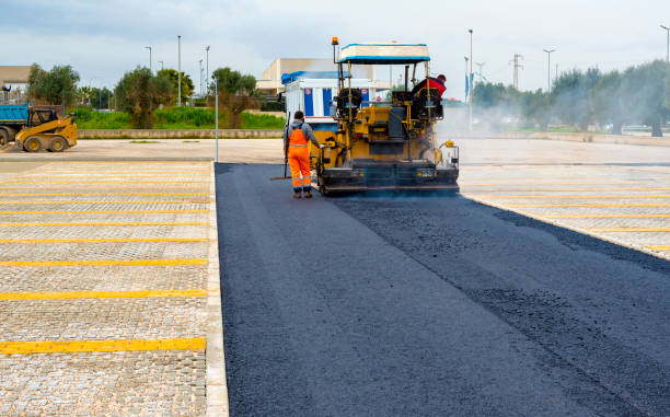 Driveway Repair Near Me in Hillsville, VA