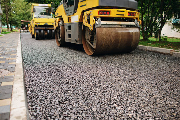 Reasons to Select Us for Your Driveway Paving Requirements in Hillsville, VA